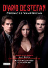 DIARIO DE STEFAN CRONICAS VAMPIRICAS