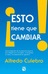 �ESTO TIENE QUE CAMBIAR!