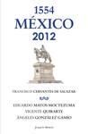 MEXICO 1554 -2012