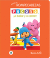 POCOYO �A BAILAR Y A CANTAR! (ROMPECABEZAS)