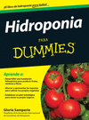 HIDROPONIA PARA DUMMIES