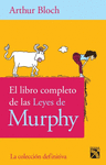 EL LIBRO COMPLETO DE LAS LEYES DE MURPHY (NVAEDIC