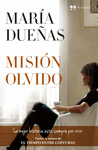 MISION OLVIDO