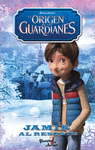 JAMIE AL RESCATE EL ORIGEN DE LOS GUARDIANES