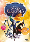 �ENTRA EN ACCION!EL ORIGEN DE LOS GUARDIANES