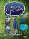 SALVEMOS LAS FESTIVIDADES EL ORIGEN DE LOS GUARDI