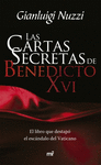 LAS CARTAS SECRETAS DE BENEDICTO XVI