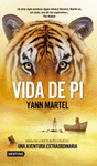 VIDA DE PI