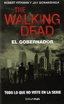 THE WALKING DEAD EL GOBERNADOR