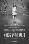 EL HOGAR DE MISS PEREGRINE PARA NIOS PECULIARES