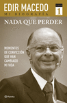 NADA QUE PERDER