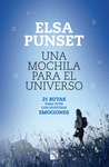 UNA MOCHILA PARA EL UNIVERSO