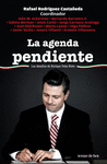 LA AGENDA PENDIENTE