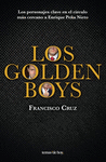 LOS GOLDEN BOYS