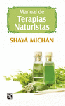 MANUAL DE TERAPIAS NATURISTAS