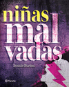 NIAS MALVADAS