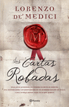 LAS CARTAS ROBADAS