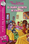 EL DIARIO SECRETO DE COLETTE