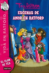 ESCENAS DE AMOR EN RATFORD