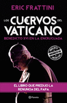 LOS CUERVOS DEL VATICANO