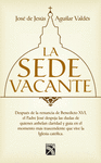 LA SEDE VACANTE