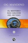 EL MISTERIO MAS GRANDE DEL MUNDO