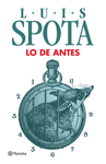LO DE ANTES (2013)