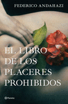 EL LIBRO DE LOS PLACERES PROHIBIDOS