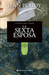 LA SEXTA ESPOSA CATALINA PARR