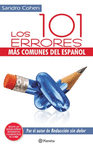 LOS 101 ERRORES MAS COMUNES DEL ESPA�OL