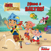 JAKE Y LOS PIRATAS DE NUNCA JAMASVAMOS A SALTAR!