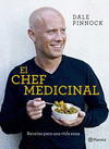 EL CHEF MEDICINAL