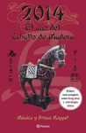 2014 EL A�O DEL CABALLO DE MADERA