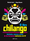EL LIBRO CHILANGO