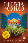 LLUVIA DE ORO