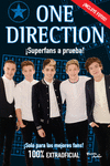 ONE DIRECTION �SUPERFANS A PRUEBA!