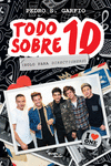 ONE DIRECTION TODO SOBRE 1D
