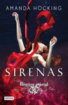 SIRENAS 4 REQUIEM ABISMAL