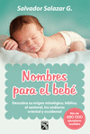 NOMBRES PARA EL BEBE (NVA EDIC)