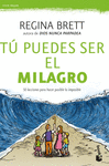 TU PUEDES SER EL MILAGRO