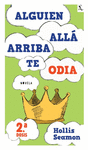 ALGUIEN ALLA ARRIBA TE ODIA (2A DOSIS)