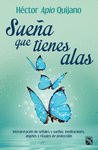 SUE�A QUE TIENES ALAS