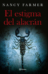 EL ESTIGMA DEL ALACRAN