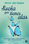 SUE�A QUE TIENES ALAS