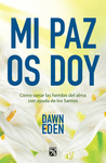 MI PAZ OS DOY