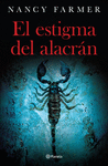EL ESTIGMA DEL ALACRAN