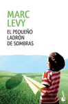 EL PEQUE�O LADRON DE SOMBRAS