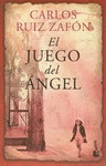 EL JUEGO DEL ANGEL (EDICION 2014)