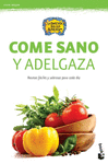 COME SANO Y ADELGAZA