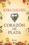 CORAZON DE PLATA